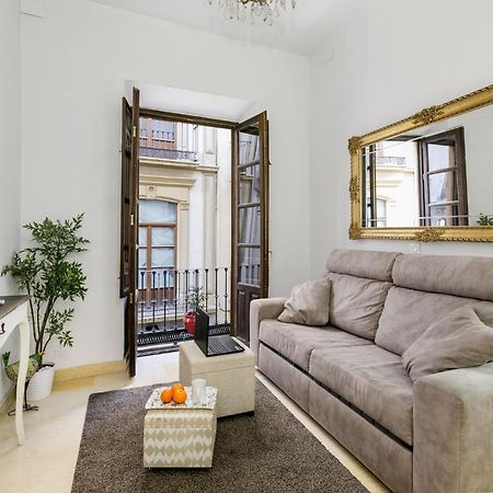 Apartamento Alcaiceria Granadaアパートメント エクステリア 写真