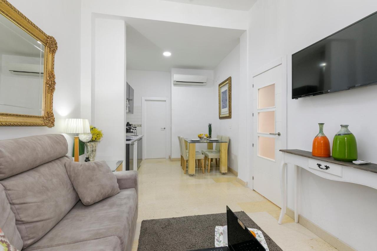 Apartamento Alcaiceria Granadaアパートメント エクステリア 写真
