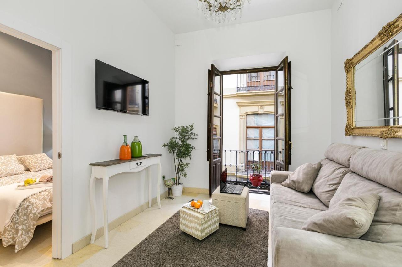 Apartamento Alcaiceria Granadaアパートメント エクステリア 写真