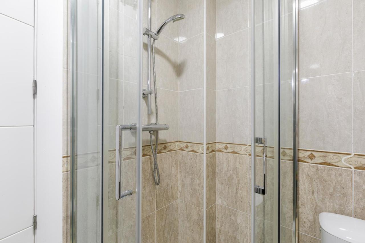 Apartamento Alcaiceria Granadaアパートメント エクステリア 写真